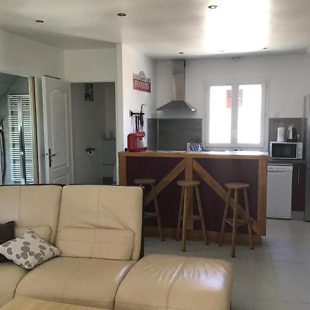 Chez Diane Apartment Barbeville Luaran gambar