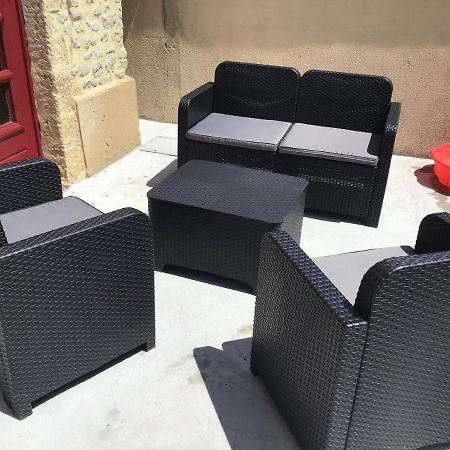 Chez Diane Apartment Barbeville Luaran gambar